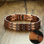 Magnetic Bracelet For Arthritis And Possible Benefits